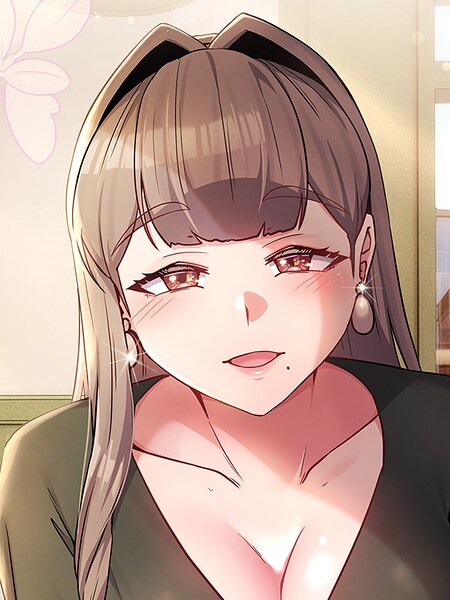 おかず屋さんのママ店長にばぶりしゃす